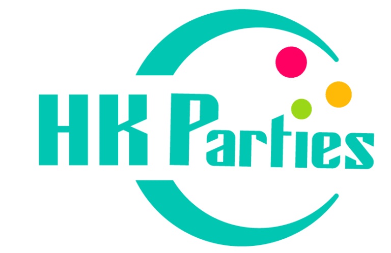 hkparties一站式派對服務